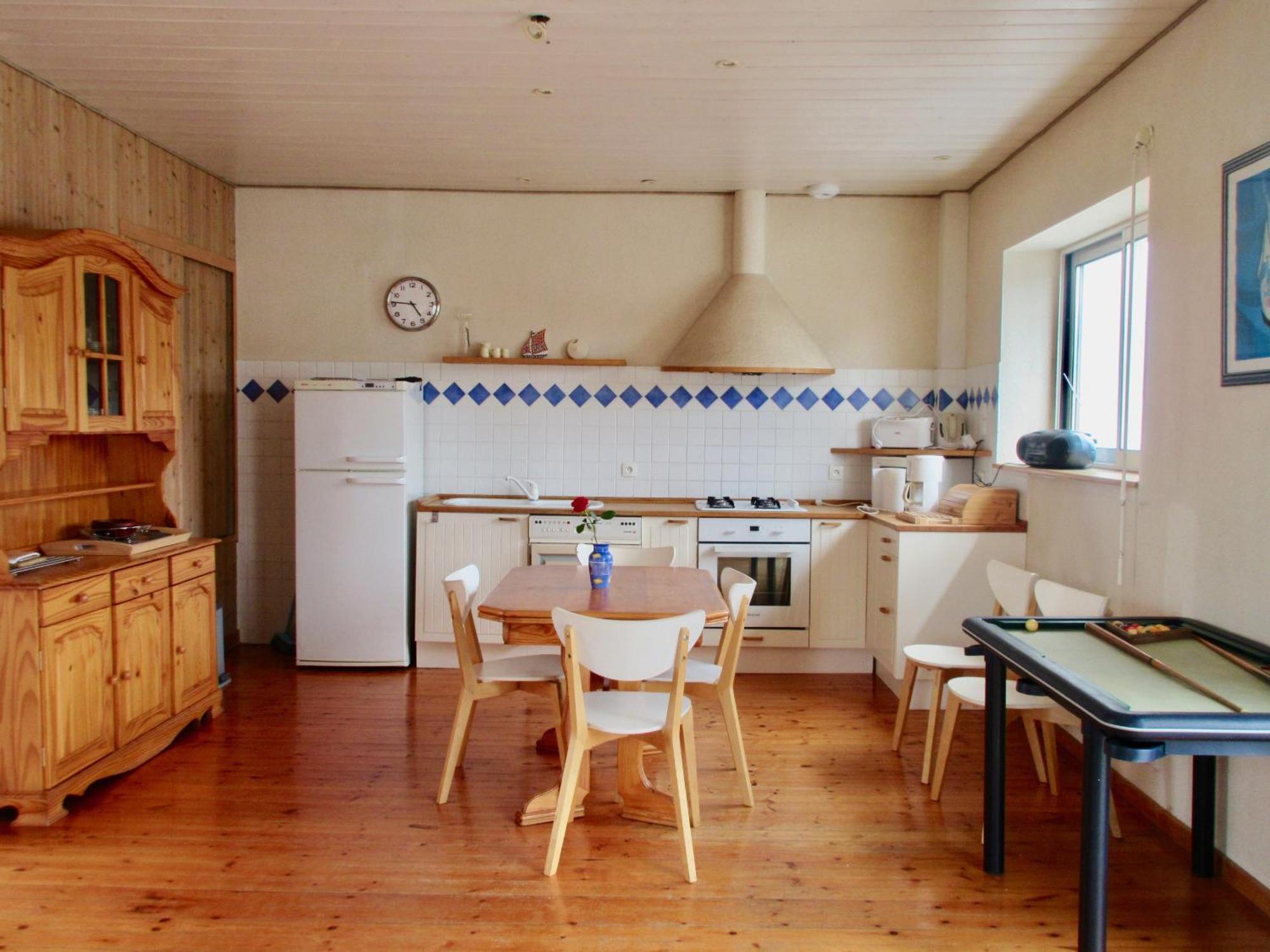 Maison Pour 6 - Jardin Et Terrasse - 300M Plage Bretignolles-sur-Mer Bagian luar foto